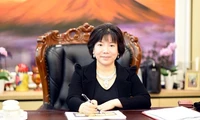 Bà Nguyễn Thị Thanh Nhàn tiếp tục bị tuyên vắng mặt mức án 10 năm tù
