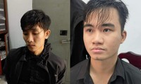 Lời khai của hai tên cướp đâm bảo vệ ngân hàng ở Đà Nẵng tử vong