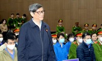 Bản án dành cho hai cựu Bộ trưởng và 36 bị cáo trong đại án Việt Á