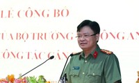 Công bố số điện thoại đường dây nóng của Giám đốc Công an tỉnh TT-Huế