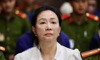 Bà Trương Mỹ Lan tiếp tục bị truy tố trong giai đoạn 2 vụ Vạn Thịnh Phát 