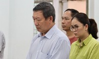 Cựu giám đốc CDC Khánh Hòa &apos;quay xe&apos; sau khi nghe luận tội