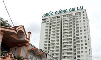 Lý do Quốc Cường Gia Lai phải hoàn trả hơn 2.800 tỷ để bà Trương Mỹ Lan thi hành án