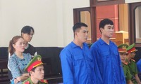 6 mẹ con cùng lĩnh án sau vụ ẩu đả tại quán bia 