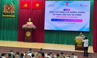 TPHCM: Gần 1.000 tỷ đồng &apos;bốc hơi&apos; theo các vụ lừa đảo trên không gian mạng