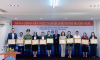 Đà Nẵng - Một năm sôi động hoạt động đối ngoại nhân dân