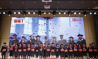 Khối ngành Công nghệ-Kỹ thuật ở ĐH Duy Tân với nhiều cơ hội học tập và nghiên cứu Quốc tế