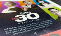 Ngô Hoàng Anh lên tiếng về lùm xùm cá nhân, xin rút tên khỏi danh sách Forbes Under 30