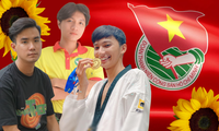 Khát vọng cống hiến tuổi trẻ của Đoàn viên Gen Z: Hết mình vì một tương lai Việt Nam