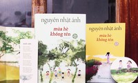 Nhà văn Nguyễn Nhật Ánh hé lộ điểm liên kết giữa &quot;Mùa hè không tên&quot; với &quot;Mắt Biếc&quot;