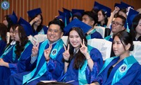 Các trường ĐH tại TP.HCM công bố điểm xét học bạ: Đại học Luật cần 7.5 IELTS