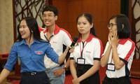 Học bổng dành cho Gen Z yêu môi trường: Cơ hội đại diện Việt Nam tranh tài quốc tế