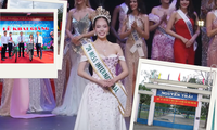 2 ngôi trường Miss International Thanh Thủy từng theo học: Thành tích cực đỉnh!