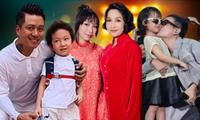 Sao Việt đưa con lên sân khấu: Cici nhà JustaTee có tố chất idol, Mỹ Anh nối nghiệp mẹ