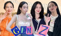 Soi tủ đồ của Hoa hậu Thanh Thủy: Chuẩn phong cách thời trang Gen Z năng động