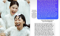 Trang Hý tiết lộ phản ứng của cô dâu Diễm My 9X sau ồn ào &quot;phá đội hình bê tráp&quot;