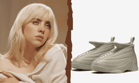 Air Jordan 15 - sản phẩm hợp tác giữa Billie Eilish và Air Jordan: Độc lạ hay cạn ý tưởng?