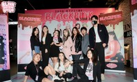 BLINKs Sài Gòn mừng sinh nhật muộn của BLACKPINK với quy mô “mini concert“