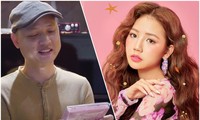 Nguyễn Hải Phong: “Album của AMEE khiến các ca sĩ chạy theo Top Trending cần suy nghĩ lại“
