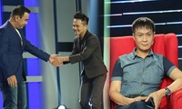 MC Quyền Linh đứng ra ‘đỡ đạn’ cho nam MC bị đạo diễn Lê Hoàng khiêu khích