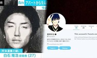 Người dùng mạng kêu gọi tử hình kẻ giết 9 người rồi phân xác ở Nhật