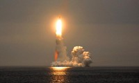 Tên lửa Bulava gia tăng sức mạnh hạt nhân chiến lược của Nga ra sao?