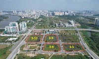 Chuyên gia &apos;mổ xẻ&apos; việc Tân Hoàng Minh bỏ cọc đấu giá lô đất 24.500 tỷ tại Thủ Thiêm