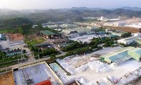 Bổ sung khu công nghiệp rộng gần 340ha ở Yên Bái vào quy hoạch