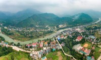 Quảng Ninh quy hoạch hơn 47.000 ha huyện Bình Liêu thành đô thị miền núi