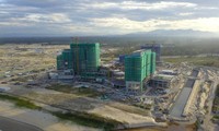 Siêu dự án 4 tỷ USD ở Quảng Nam muốn chuyển khu nhà nhân viên làm khách sạn vì &apos;ế&apos;