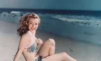 Marilyn Monroe qua đời trong nghèo khó, không đủ tiền tổ chức lễ tang
