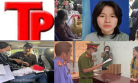 Bản tin Hình sự: Tin mới về tung tích của Diễm My vụ &apos;Tịnh thất Bồng Lai&apos;