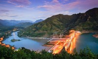 Duyệt khu du lịch nghỉ dưỡng cao cấp tại hồ thuỷ điện Sơn La, dự kiến thu gần 7.000 tỷ đồng 