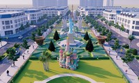Thái Nguyên sắp có khu đô thị hơn 2.000 tỷ đồng