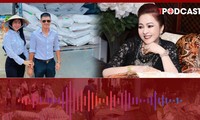 HÌNH SỰ: Thủy Tiên và Công Vinh có đòi được tiền bồi thường từ bà Nguyễn Phương Hằng?