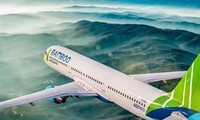 Hé lộ &apos;ông chủ mới&apos; khi Bamboo Airways tăng vốn lên 30.000 tỷ đồng