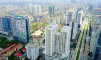 Các xu hướng dẫn dắt thị trường chung cư Hà Nội 