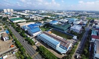 Nam Định dự kiến quy hoạch mới hàng chục khu công nghiệp