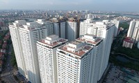 Hàng nghìn căn hộ nhà ở xã hội sắp &apos;đổ bộ&apos; thị trường Hà Nội