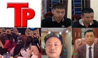 Bản tin Hình sự: Bắt người đàn ông Hàn Quốc ‘đứng sau’ động mại dâm ở Sài Gòn