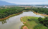 Hà Nội phản hồi về 3 dự án ven hồ Đồng Mô chậm triển khai 