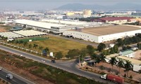 Bắc Giang yêu cầu xử lý nghiêm các vi phạm về xây dựng cụm công nghiệp