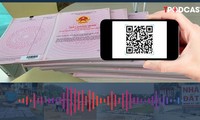 Kiểm tra sổ đỏ thật giả bằng mã QR thế nào?