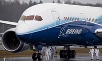 Boeing đối diện với điều tệ hại nhất trong lịch sử