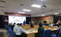 Hội nghị phản biện xã hội đối với Dự thảo chiến lược phát triển thanh niên Việt Nam giai đoạn 2021 – 2030