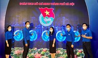 Thành Đoàn Hà Nội khởi động chiến dịch thanh niên tình nguyện hè năm 2021