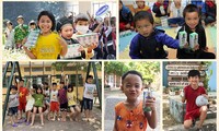 “Chiến dịch Vùng xanh hy vọng” sẽ quyên góp 1 triệu ly sữa trao tặng trẻ em có hoàn cảnh khó khăn do ảnh hưởng của dịch COVID-19