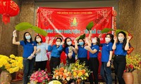 Nhiều hoạt động ý nghĩa của tuổi trẻ Thủ đô trong Chiến dịch "Xuân tình nguyện - Tết sẻ chia"