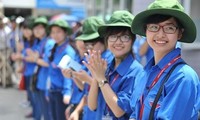 Lần đầu tiên Thành Đoàn Hà Nội tổ chức Cuộc thi “Báo chí viết về công tác Đoàn và phong trào thanh, thiếu nhi Thủ đô” năm 2022.