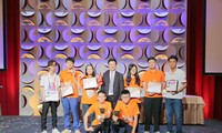 Đội tuyển Việt Nam tại Vòng chung kết Vô địch Tin học văn phòng thế giới - MOSWC 2022